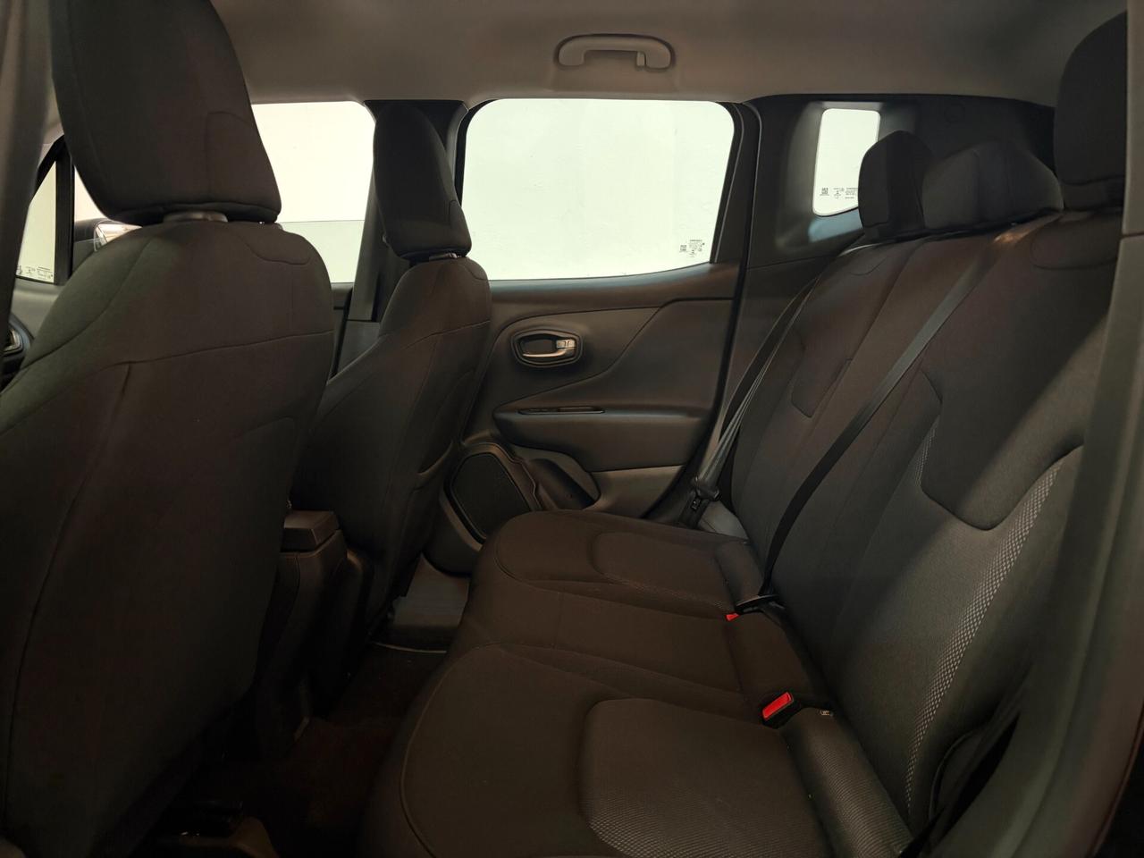 Jeep Renegade 1.6 Mjt 130 CV Longitude