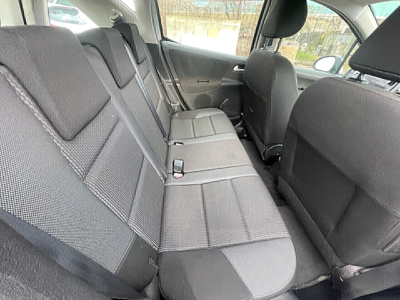 Peugeot 207 1.6 8V HDi 93CV SW Ciel Allure