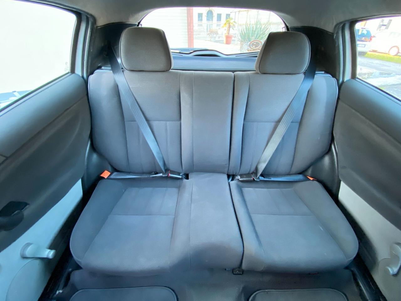 Alfa Romeo 147 1.9 JTD (115 CV) 5p. Progression