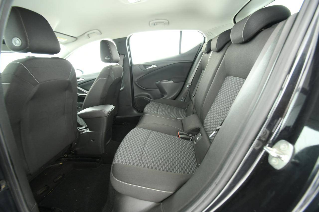 OPEL Astra 5p 1.6 cdti Business s&s 110cv my16 x COMMERCIANTI+NEOPATENTATI