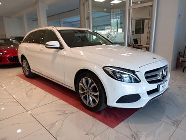 Mercedes-benz C 220d 4Matic Auto Executive Iva Esposta