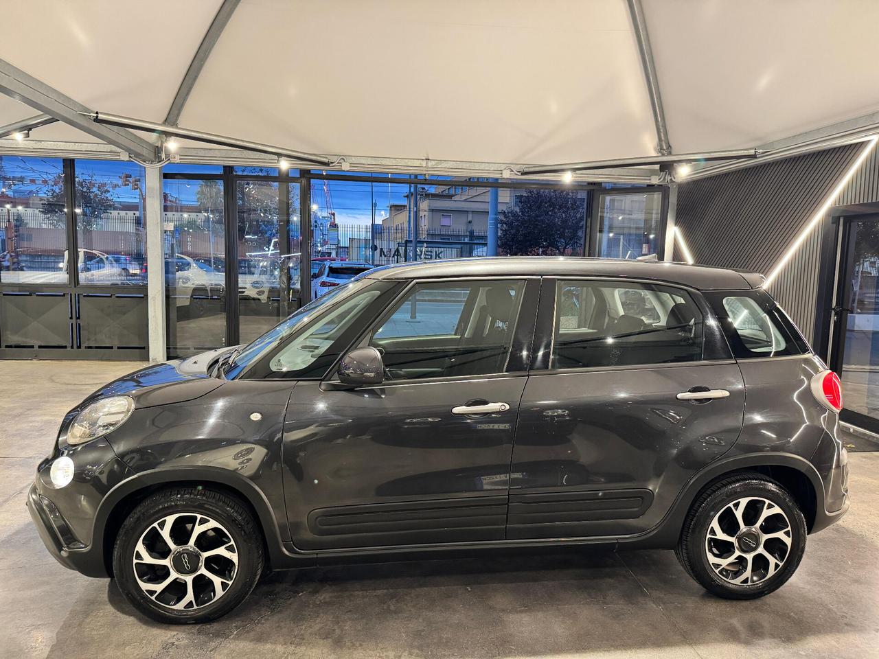 Fiat 500L Cross 1.4 95cv 2021