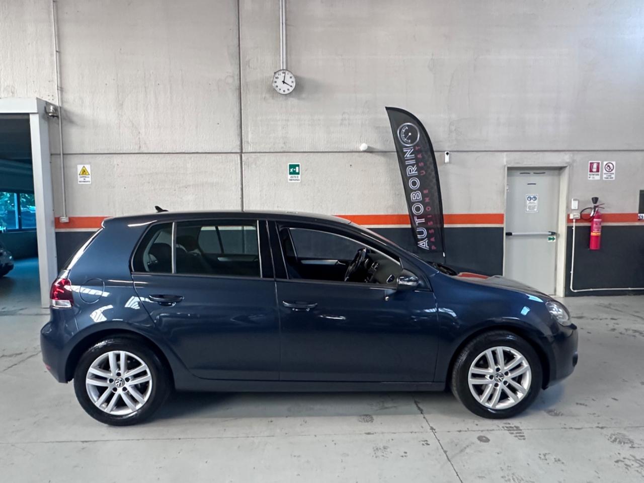 Volkswagen Golf 1.4 TSI 122CV 5p. Highline