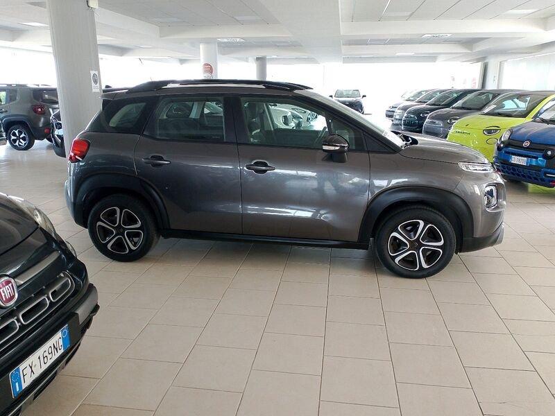 Citroën C3 Aircross PureTech 130 S&S EAT6 Feel