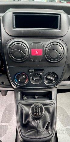 PEUGEOT Bipper 1.3HDi 80CV Furgone PORTA LATERAL