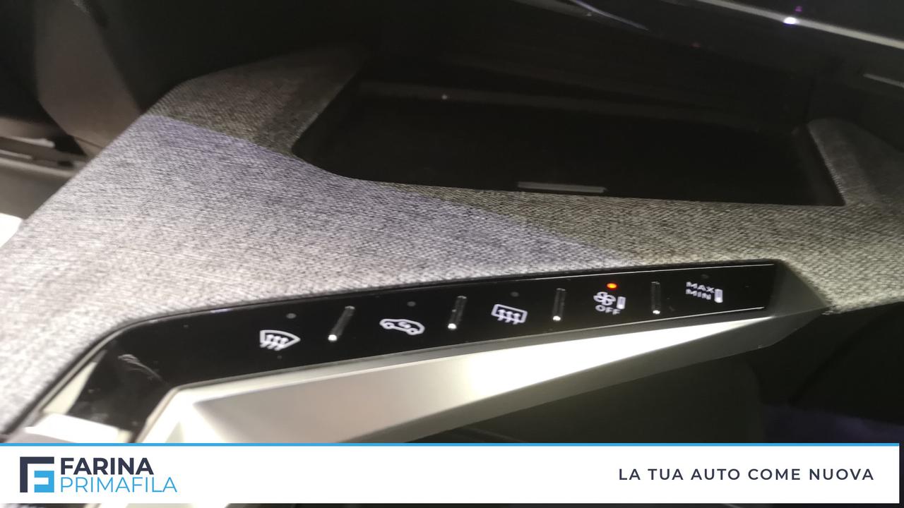 PEUGEOT 3008 III 2024 - 3008 1.2 hybrid GT 145cv e-dcs6