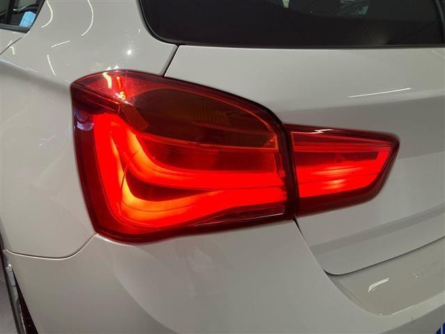 BMW 118 Serie 1 5 Porte i MSport