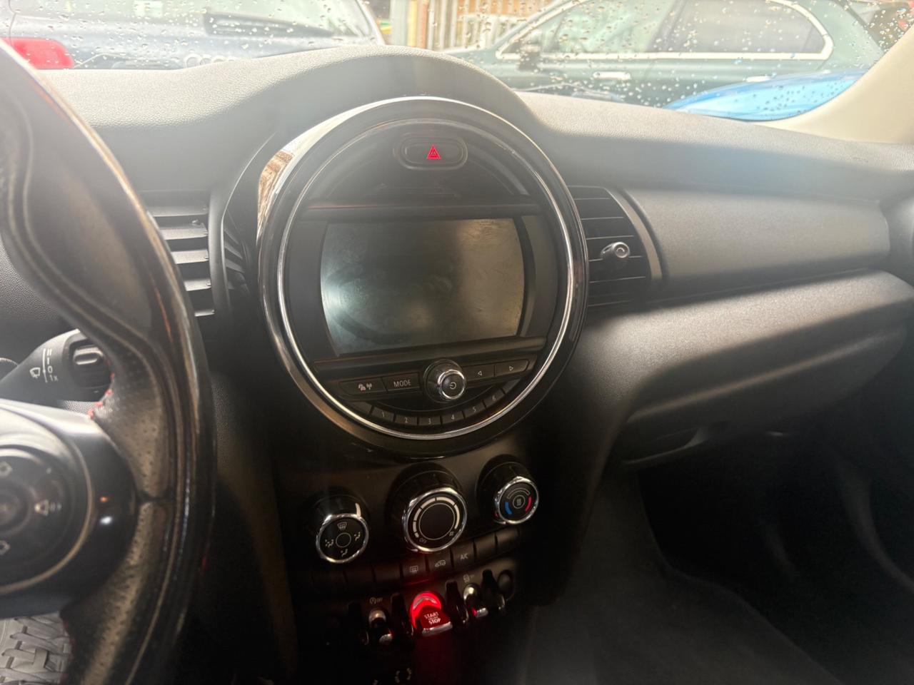 Mini 1.5 One D Business XL 5 porte John cooper Works 2016