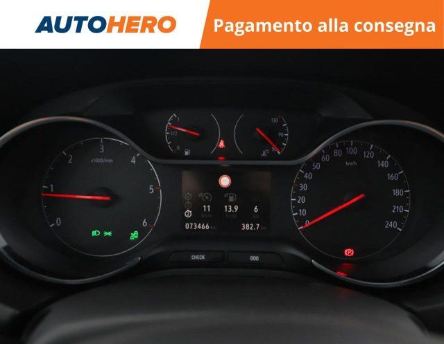 OPEL Grandland X 1.6 diesel Ecotec Start&Stop Innovation