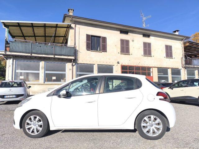 PEUGEOT 208 1° serie BlueHDi 75 5 porte Van Active 2 POSTI