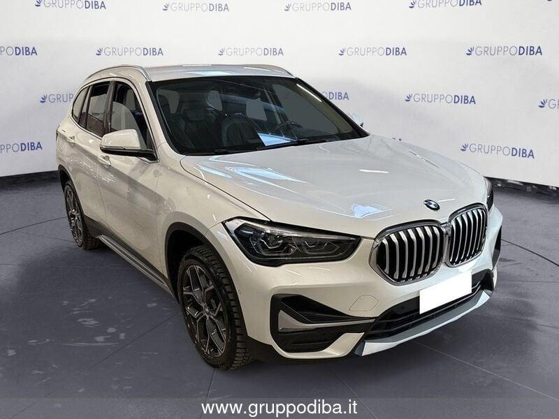 BMW X1 F48 2019 Diesel sdrive18d xLine Plus auto