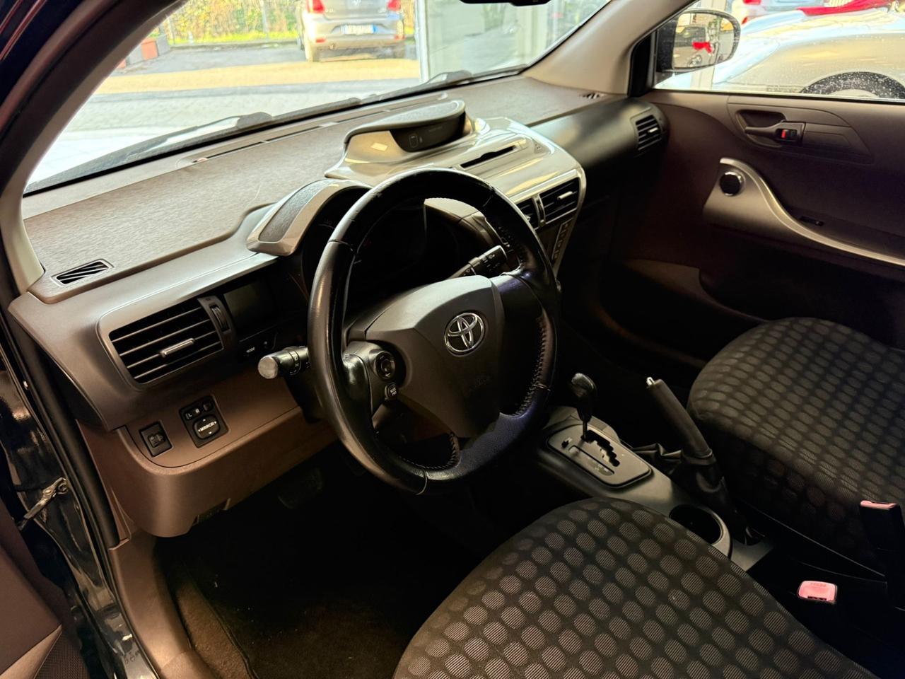 Toyota iQ 1.0 Multidrive Versione Lancio