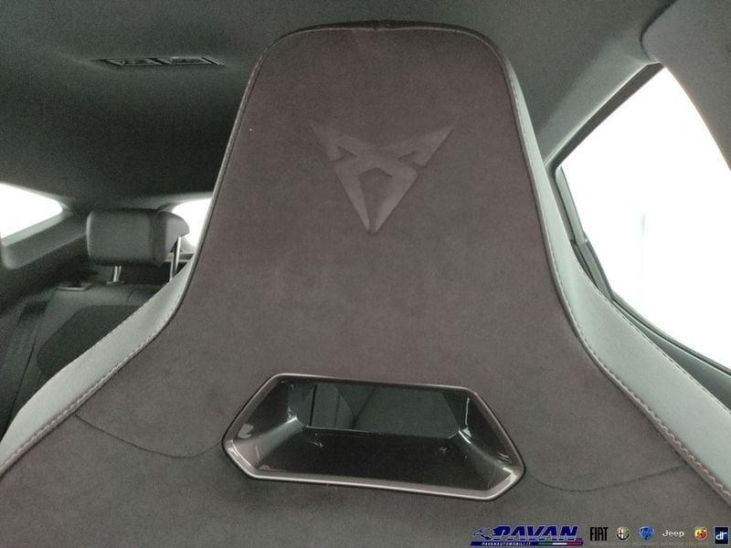 CUPRA Formentor eTSI 150cv DSG MHEV (EDGE+Dynamic Design)