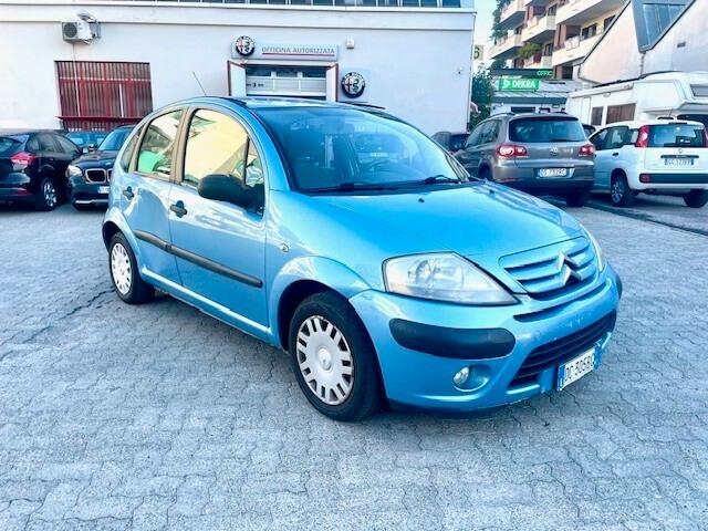 Citroen C3 1.4 Exclusive Bi Energy GPL