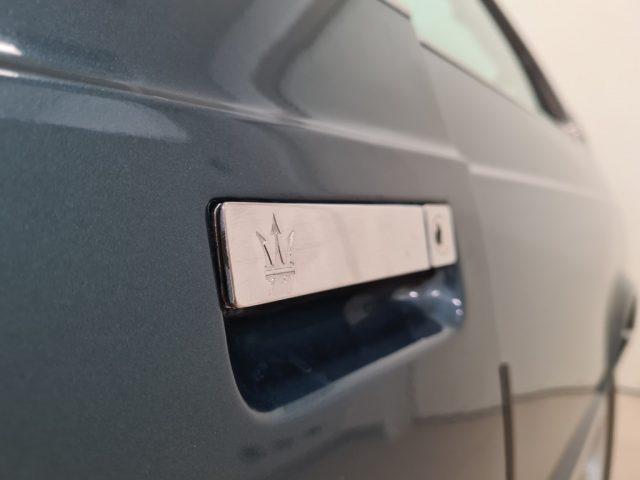MASERATI Biturbo 2.0