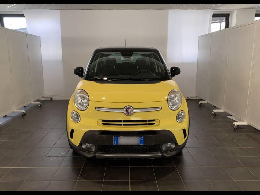 Fiat 500L 1.6 Multijet Trekking