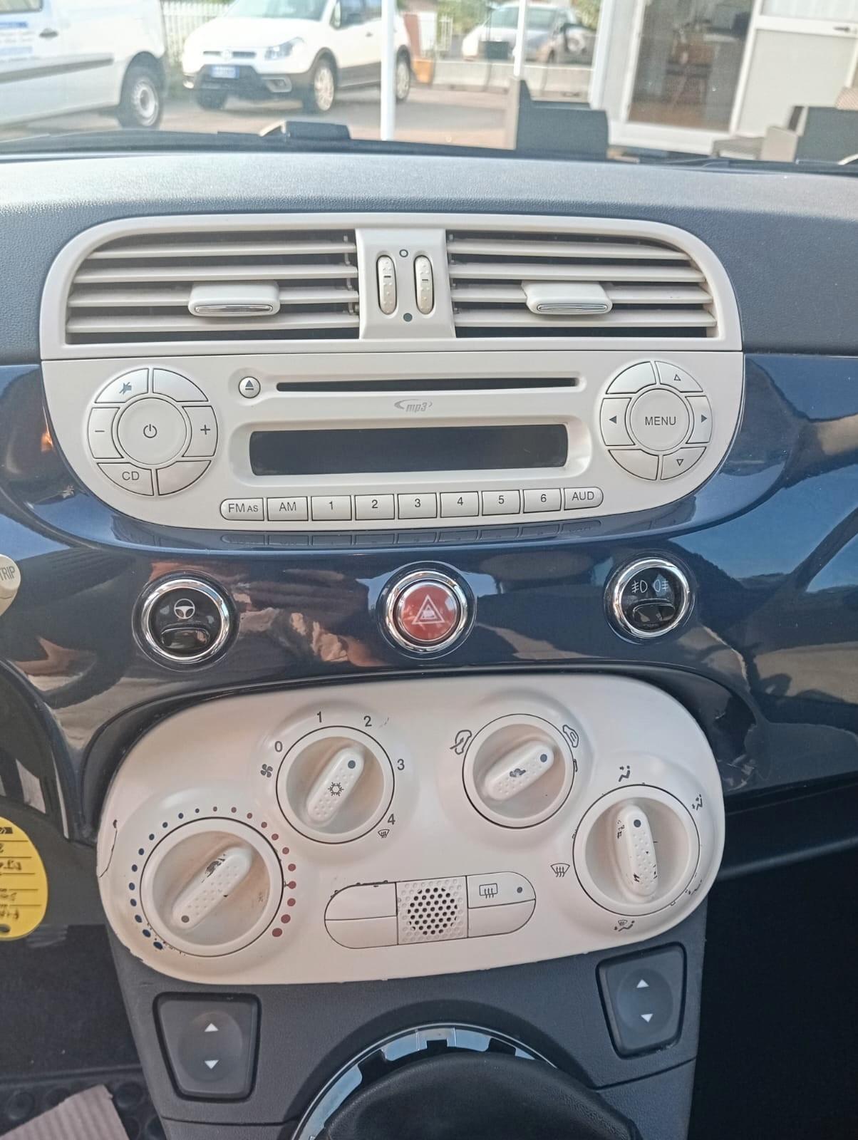 Fiat 500 "OTTIME CONDIZIONI"