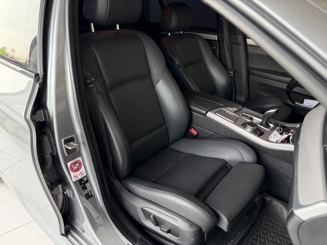 Bmw 525d xDrive Touring Msport