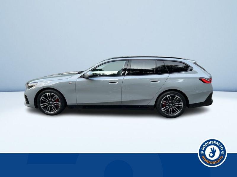BMW Serie 5 Touring 520d xDrive M Sport Pro