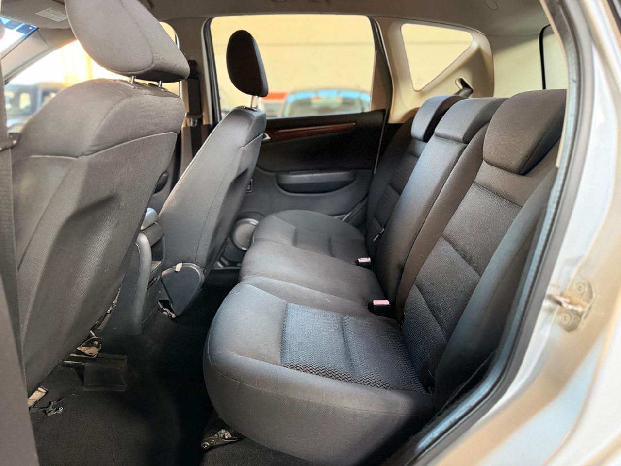 Mercedes-benz A 150 Elegance NEOPATENTATI