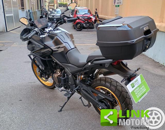 VOGE Other Valico 625DSX