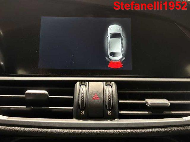 ALFA ROMEO Giulia - 2.2 t 150cv auto