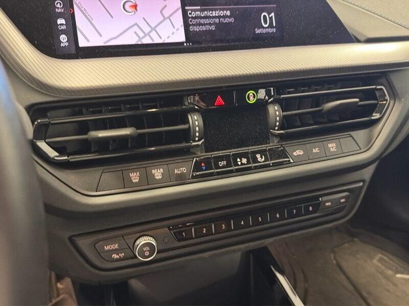 BMW Serie 1 116i M Sport