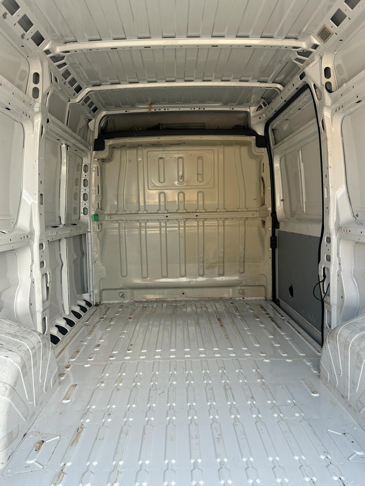 Fiat Ducato 2.3 130CV 2019