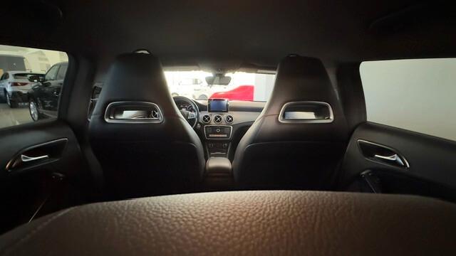 Mercedes-benz CLA 200 d 4Matic Automatic Premium