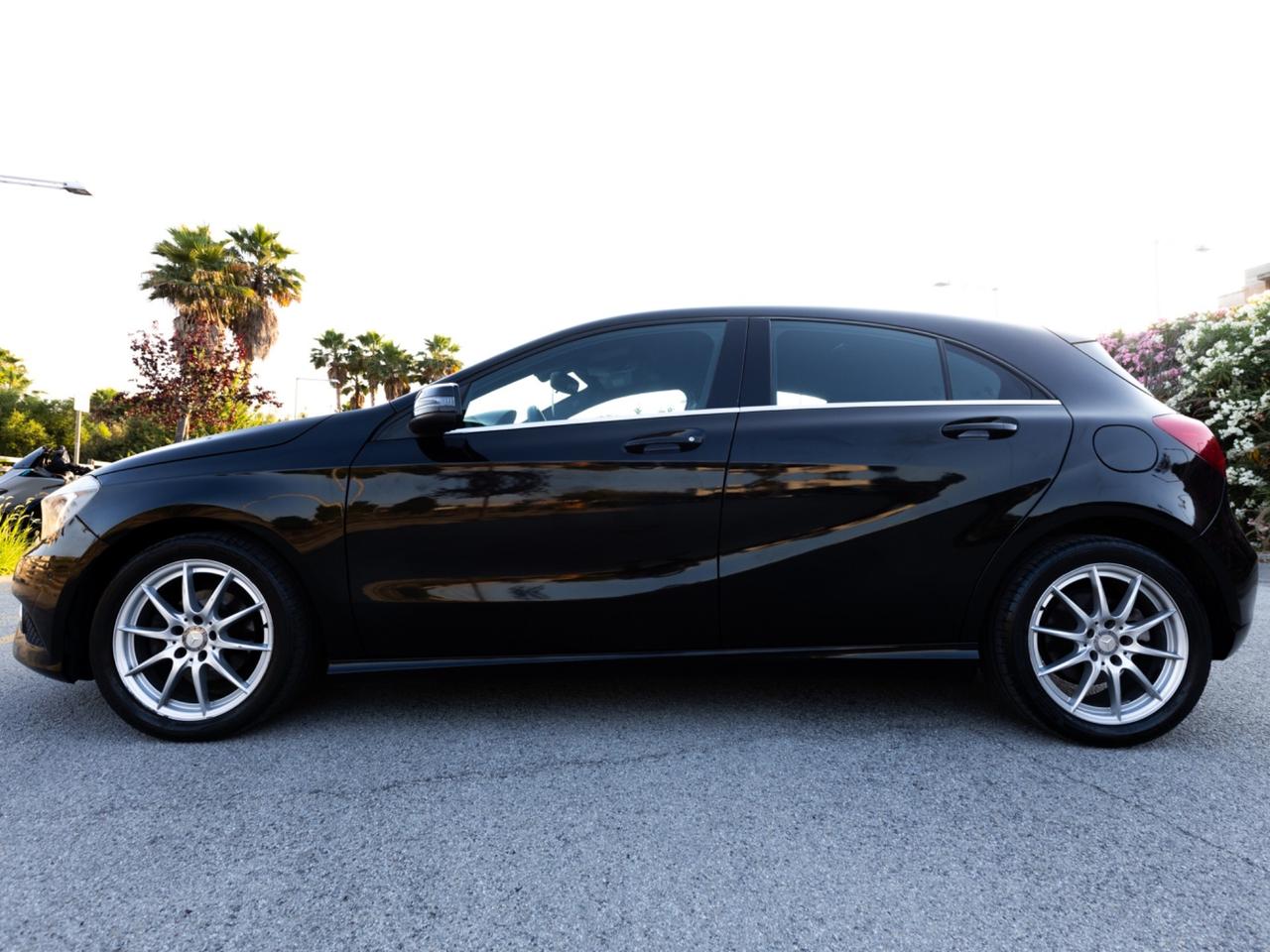 Mercedes-benz A 180 CDI Sport