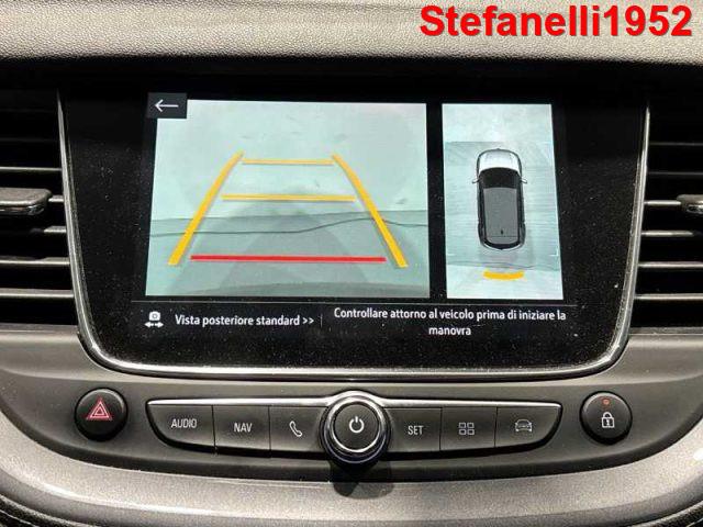 OPEL Grandland X - 1.2 Innovation s&s 130cv my18