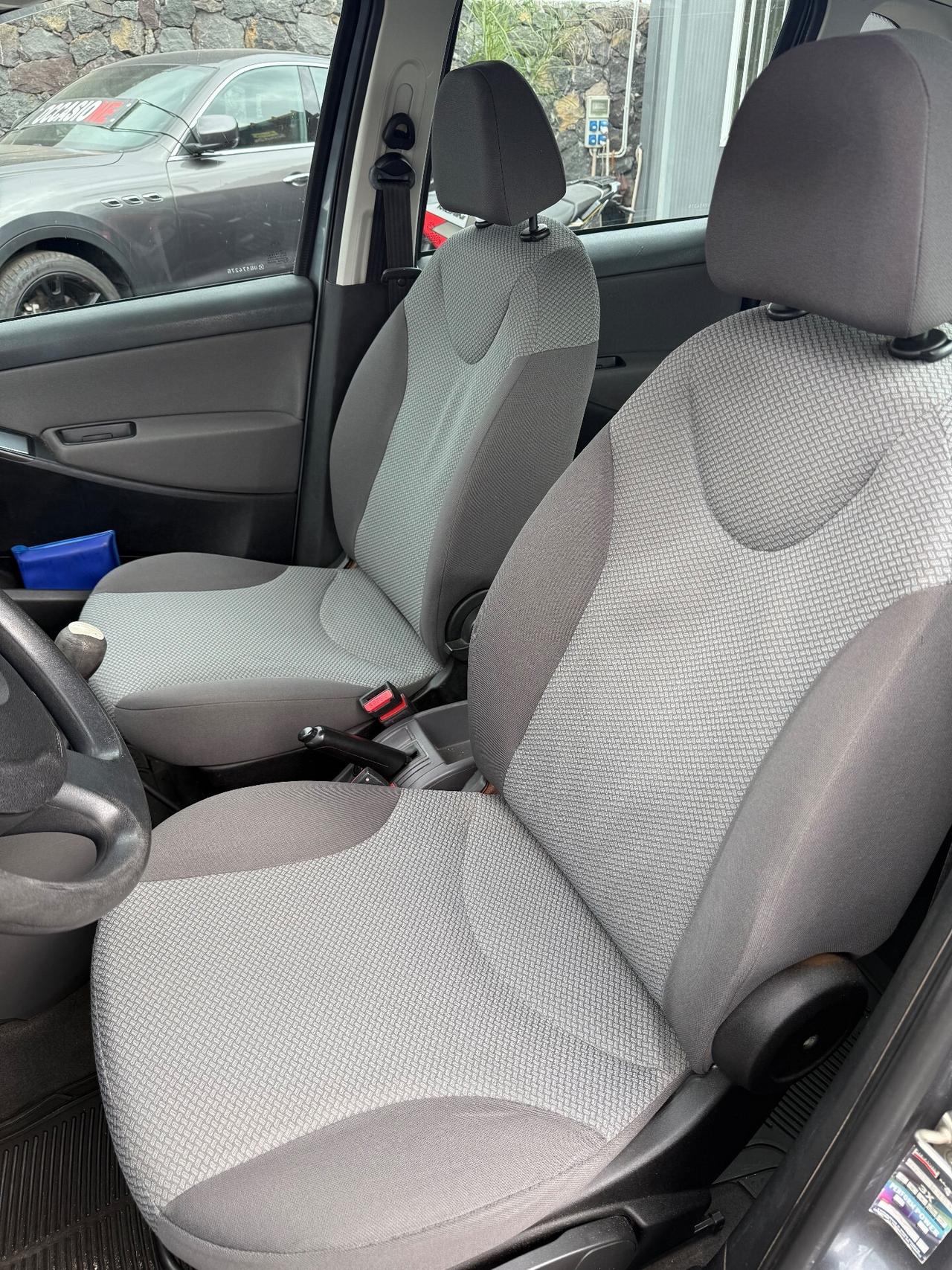 Fiat Idea 1.3 Multijet 16V 70 CV BlackLabel