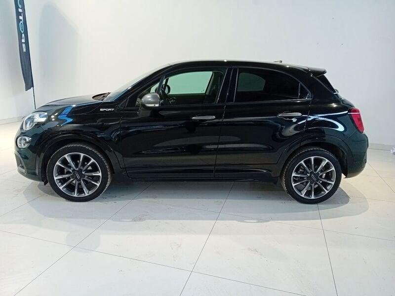 FIAT 500X 1.0 T3 120 CV Sport