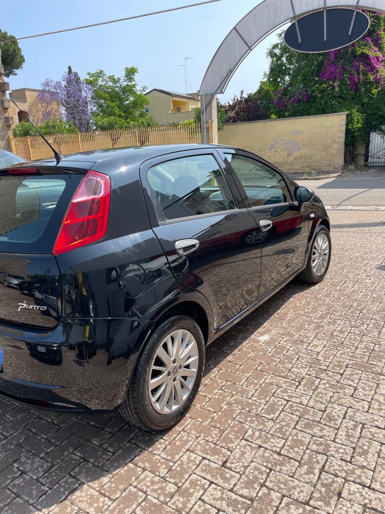 Fiat Grande Punto Grande Punto 1.2 5 porte Active