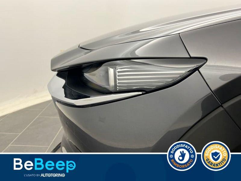 Mazda CX-30 2.0 M-HYBRID EXCLUSIVE 2WD 186CV 6AT
