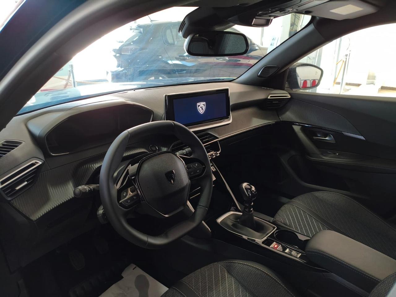 Peugeot 2008 100 S&S Allure