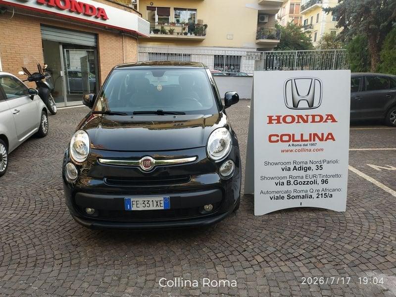 FIAT 500L 1.3 MultiJet 95cv Pop Star