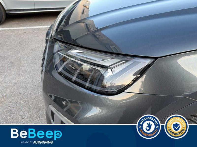 Audi Q5 SPORTBACK 40 2.0 TDI MHEV 12V S LINE QUATTRO S-