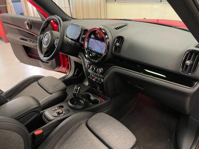 MINI Countryman 2.0 Cooper D Countryman ALL4 Automatica