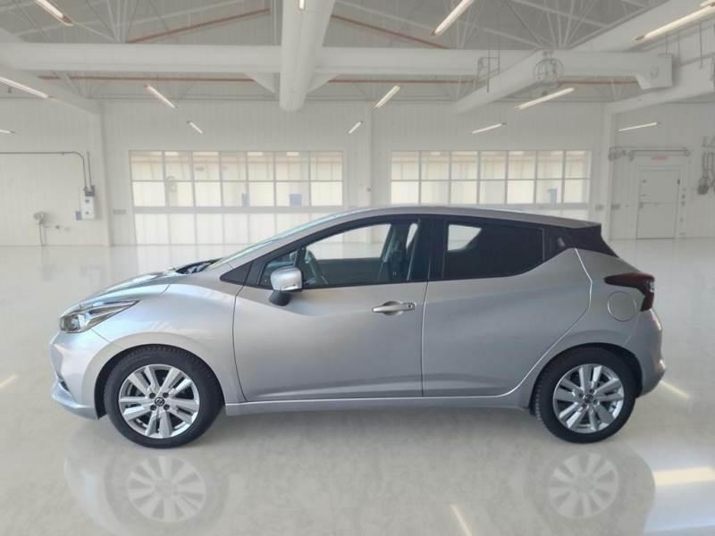 NISSAN MICRA IGT 100 Acenta 5 PORTE