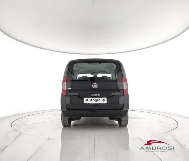 FIAT Qubo 1.3 MJT 80 CV Easy
