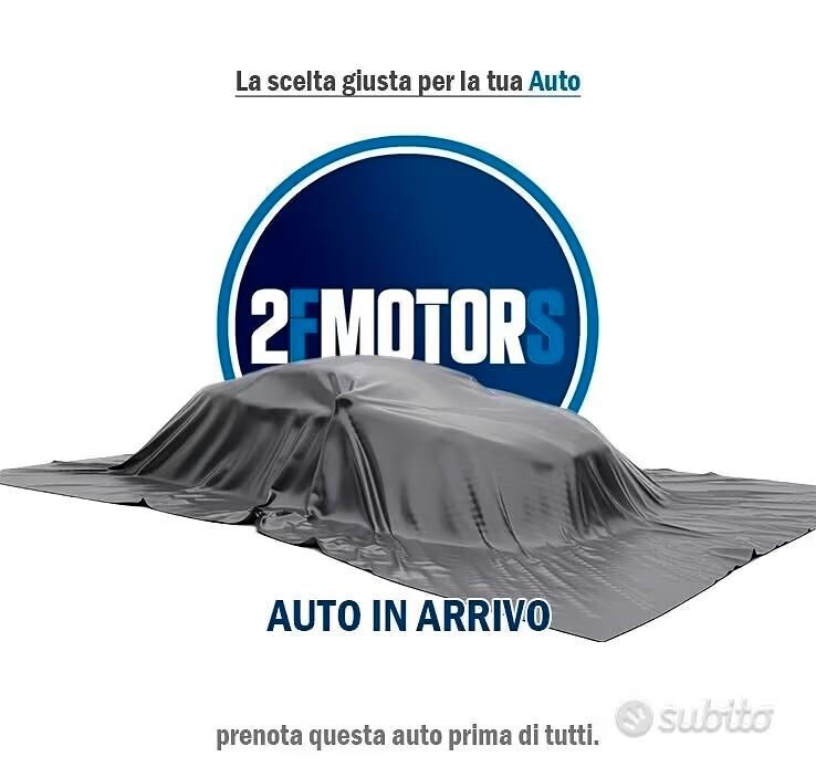 Alfa Romeo Stelvio 2.2 Turbodiesel 190 CV AT8 RWD Business