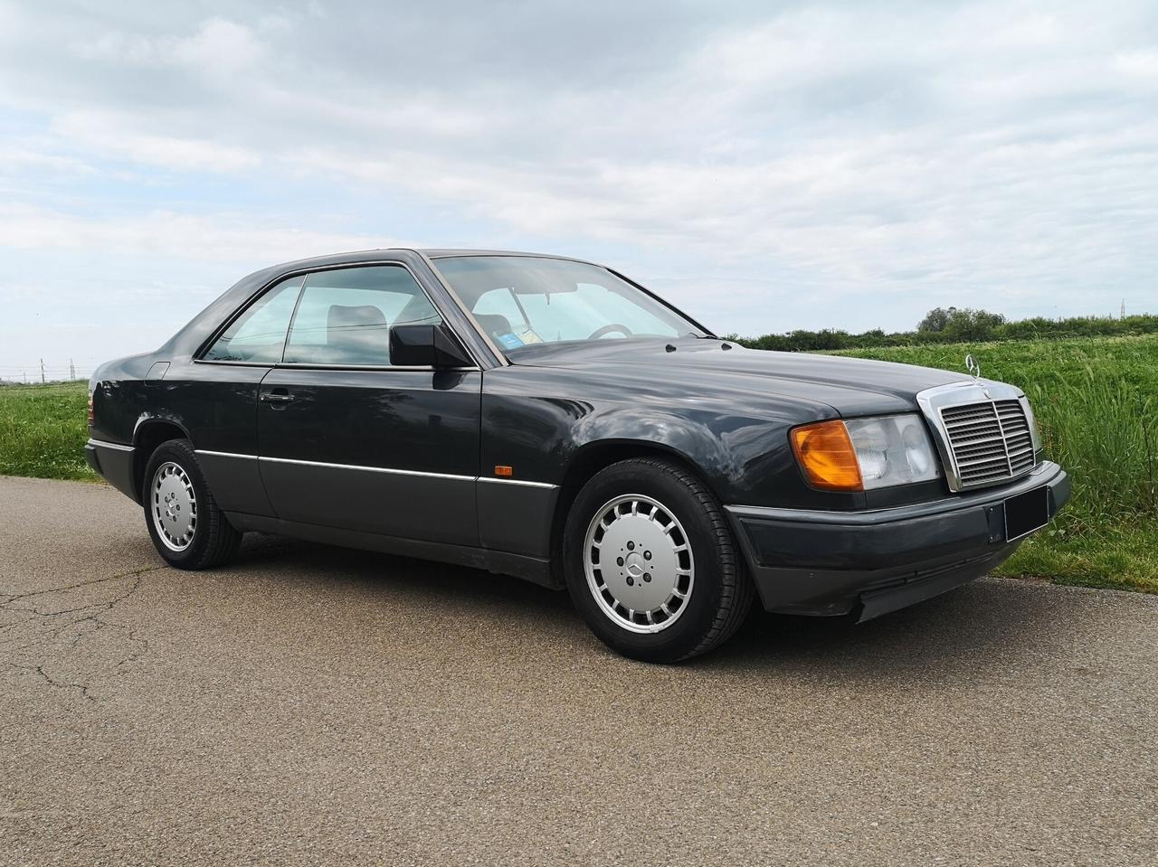 Mercedes-benz CE 200 W124