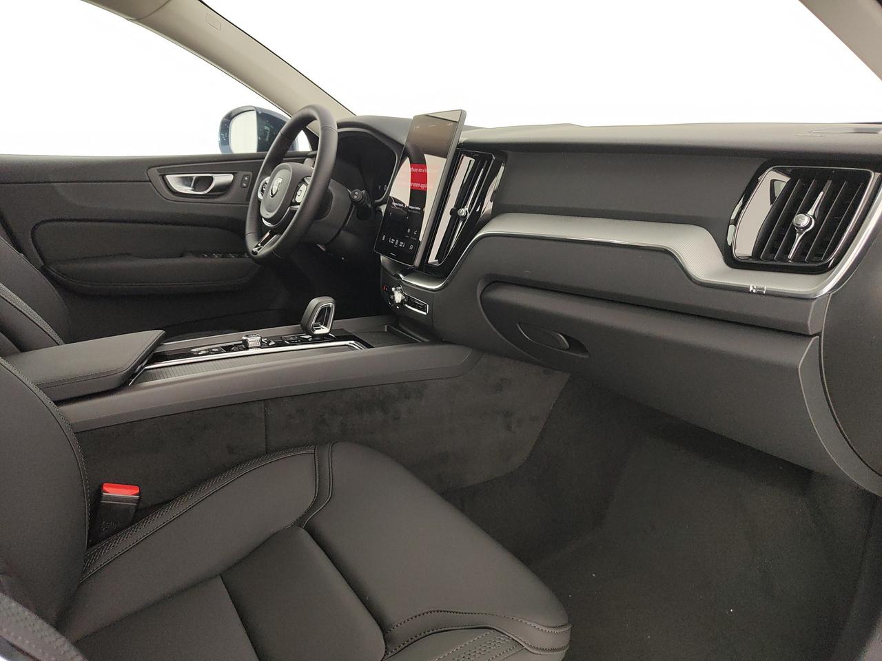 VOLVO XC60 2.0 t6 phev Core awd auto