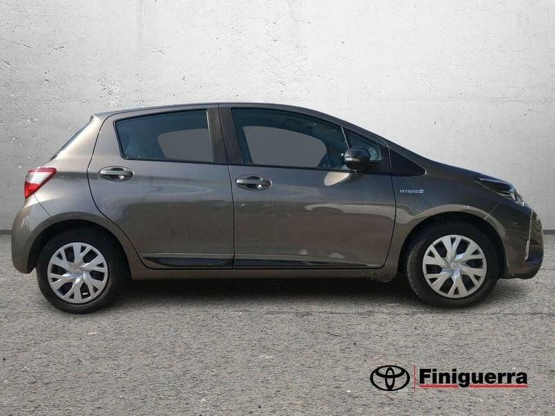 Toyota Yaris Yaris 1.5 Hybrid 5 porte Active