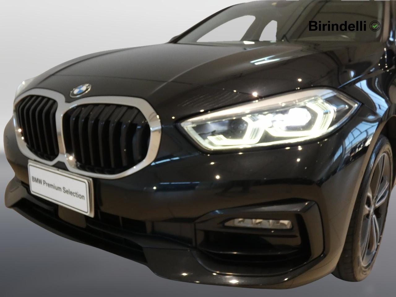 BMW Serie 1 (F40) - 118i 5p. Sport