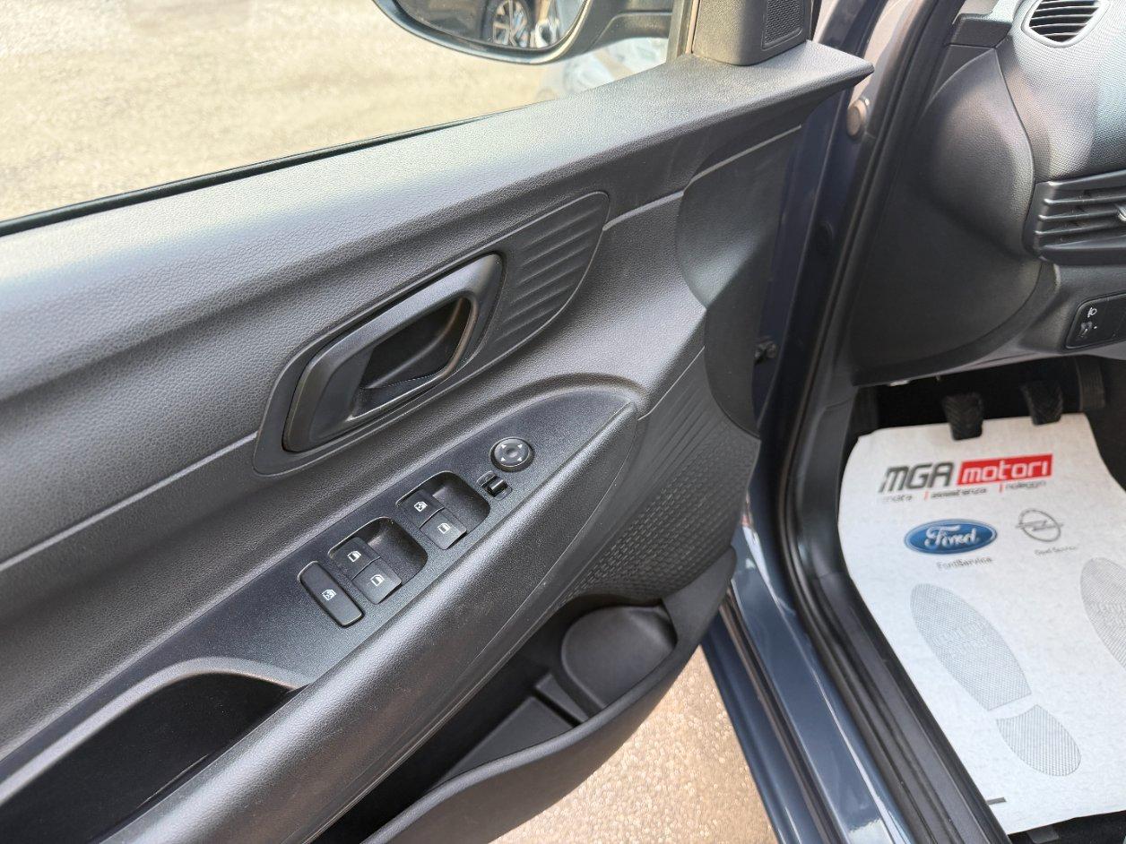 Hyundai i20 1.2 mpi Connectline