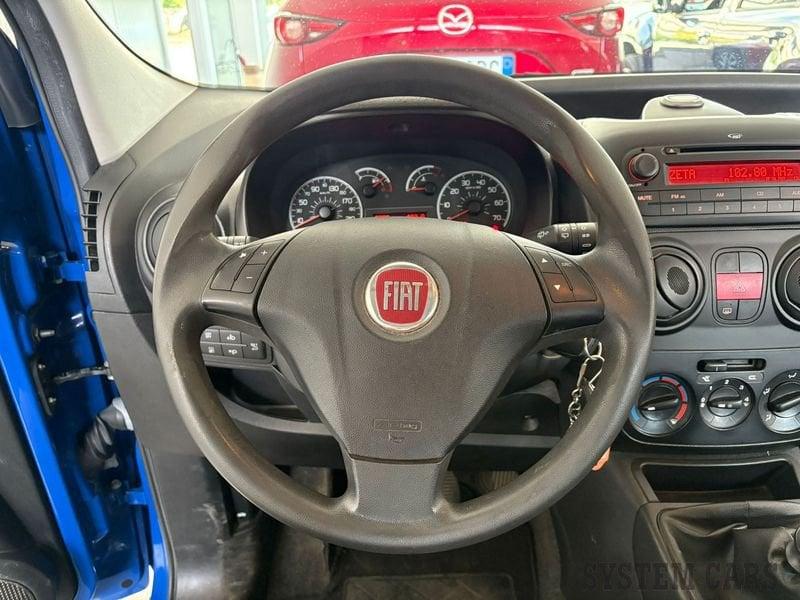 FIAT QUBO QUBO 1.4 8V 77 CV Dynamic