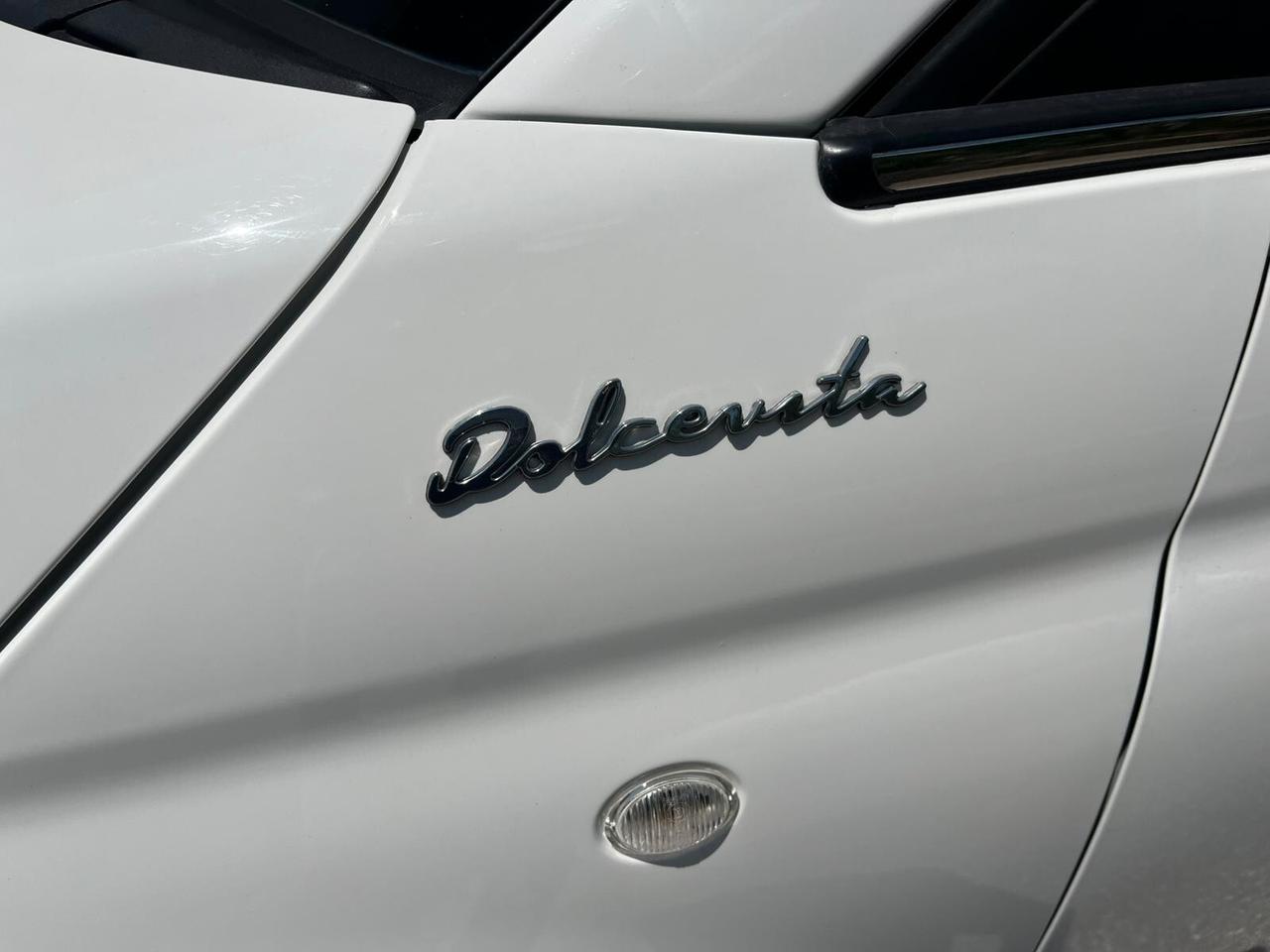 Fiat 500 1.0 Hybrid Dolcevita UNIPROPRIETARIO