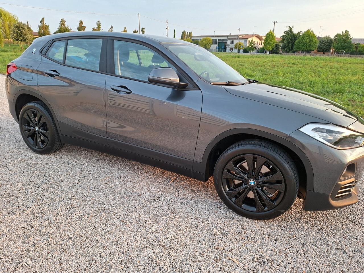 Bmw X2 sDrive20i 192cv
